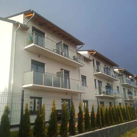 Przytulny Apartament W Sercu Karkonoszy เยเลเนียกูรา ภายนอก รูปภาพ