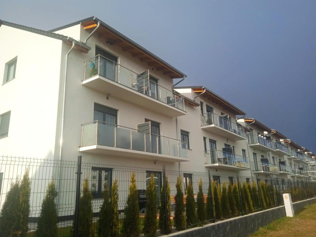 Przytulny Apartament W Sercu Karkonoszy เยเลเนียกูรา ภายนอก รูปภาพ