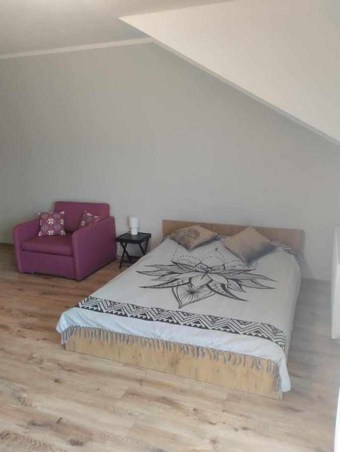 Przytulny Apartament W Sercu Karkonoszy เยเลเนียกูรา ภายนอก รูปภาพ