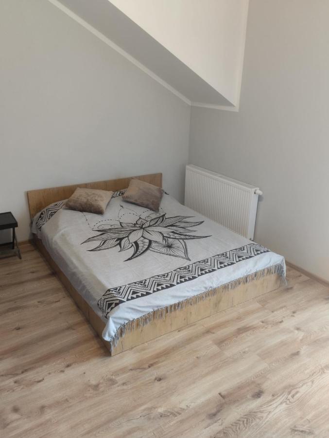 Przytulny Apartament W Sercu Karkonoszy เยเลเนียกูรา ภายนอก รูปภาพ
