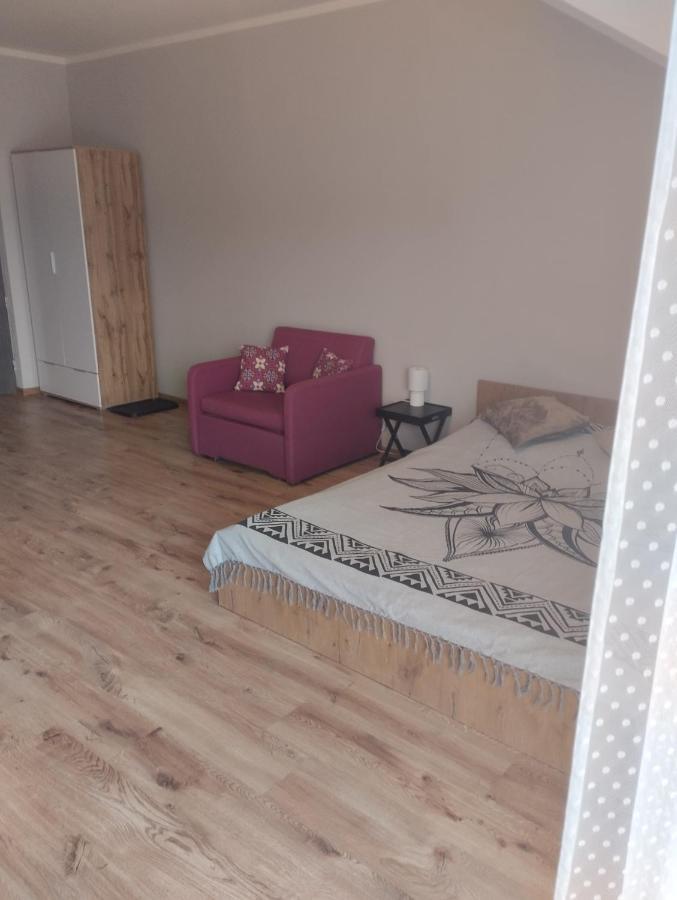 Przytulny Apartament W Sercu Karkonoszy เยเลเนียกูรา ภายนอก รูปภาพ